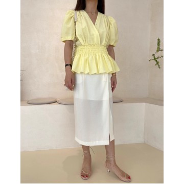 EDITION S/S 2021 女裝上衣